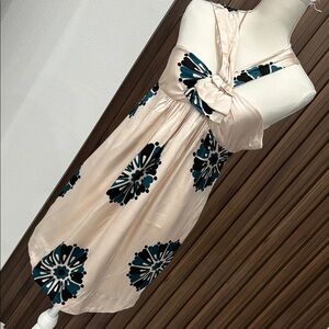 NWT 🏷️ Marc by Marc Jacob’s mini satin dress size 2